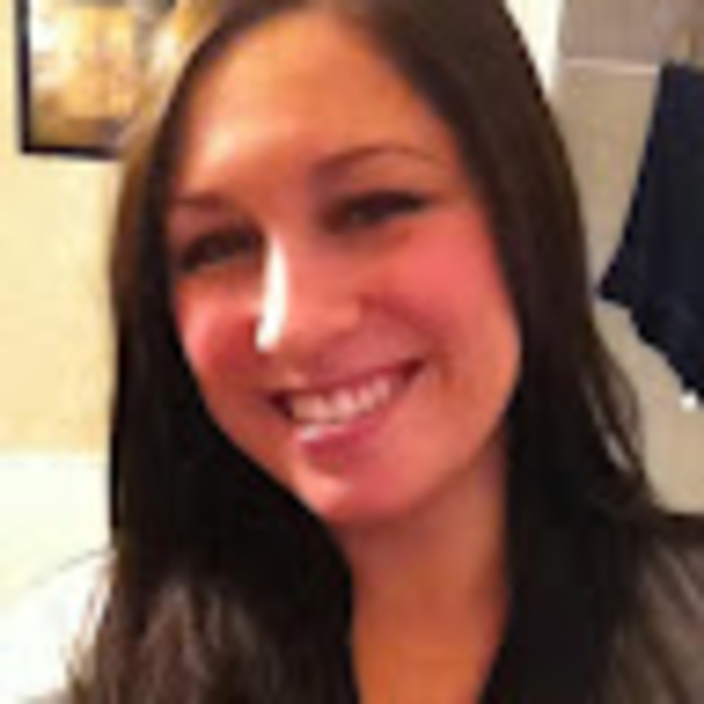 Meet your Posher, Kaitlin